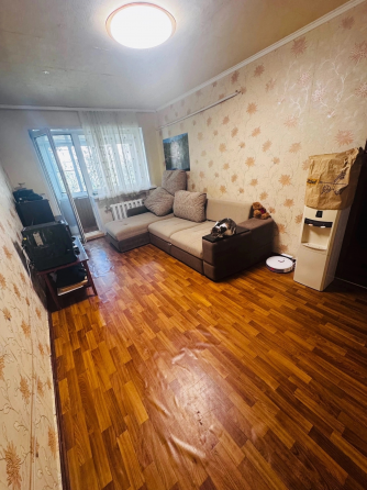 Продам 1-ком квартиру Донецк, Будёновский Ул. Октября Донецк