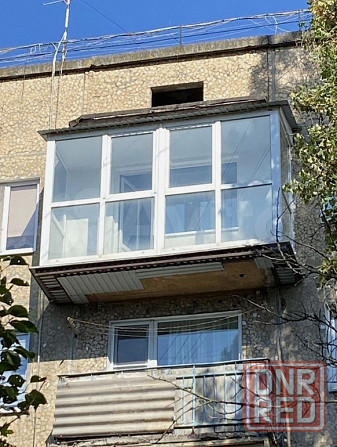 Продам 1к.кв. Андрея Малышко, Буденновский район Донецк - изображение 8