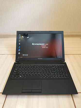 Lenovo B57DE/15.6/Intel Core i3-2350M/8 Гб DDR3/SSD Netac-128 Гб/HDD-320Гб/ 13 999 Донецк