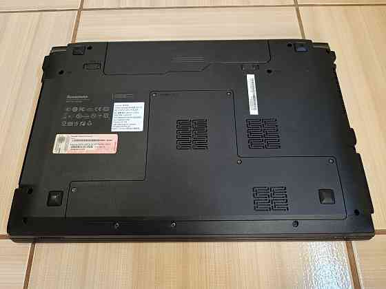 Lenovo B57DE/15.6/Intel Core i3-2350M/8 Гб DDR3/SSD Netac-128 Гб/HDD-320Гб/ 13 999 Донецк