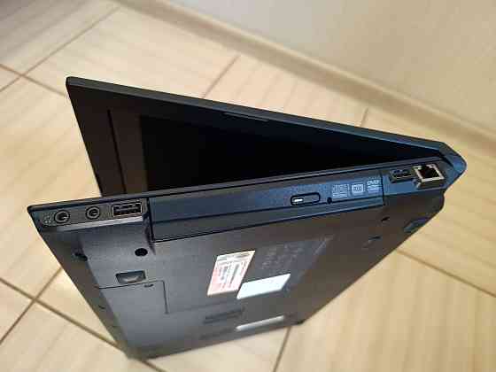 Lenovo B57DE/15.6/Intel Core i3-2350M/8 Гб DDR3/SSD Netac-128 Гб/HDD-320Гб/ 13 999 Донецк