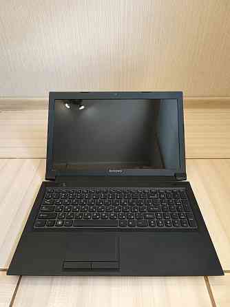 Lenovo B57DE/15.6/Intel Core i3-2350M/8 Гб DDR3/SSD Netac-128 Гб/HDD-320Гб/ 13 999 Донецк