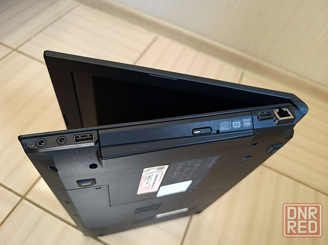 Lenovo B57DE/15.6/Intel Core i3-2350M/8 Гб DDR3/SSD Netac-128 Гб/HDD-320Гб/ 13 999 Донецк - изображение 5