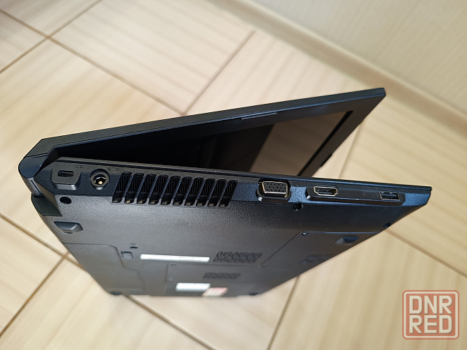 Lenovo B57DE/15.6/Intel Core i3-2350M/8 Гб DDR3/SSD Netac-128 Гб/HDD-320Гб/ 13 999 Донецк - изображение 4