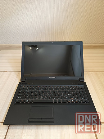Lenovo B57DE/15.6/Intel Core i3-2350M/8 Гб DDR3/SSD Netac-128 Гб/HDD-320Гб/ 13 999 Донецк - изображение 2