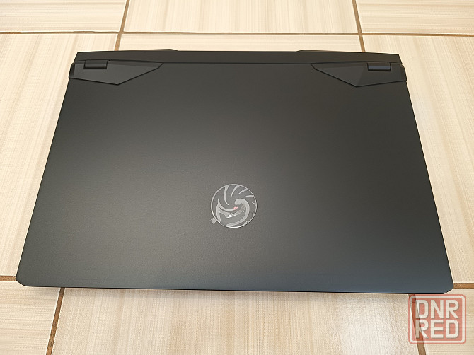 MSI Alpha 17 C7VF/17,3/Ryzen 9 7940HX/16 Гб DDR5/SSD M2 NWME-1024 Гб/RTX 4060/ 114 999 Донецк - изображение 3