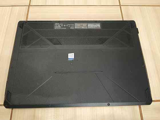 Asus TUF-FX80GE8300/15,6/Intel Core i5-8300H/SSD М2 NWMe-128 Гб+HDD-1TB/16Гб DDR4/GTX 1050Ti/ 36 999 Донецк