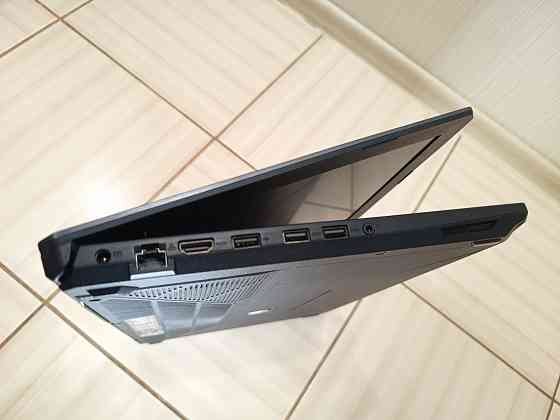 Asus TUF-FX80GE8300/15,6/Intel Core i5-8300H/SSD М2 NWMe-128 Гб+HDD-1TB/16Гб DDR4/GTX 1050Ti/ 36 999 Донецк