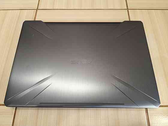 Asus TUF-FX80GE8300/15,6/Intel Core i5-8300H/SSD М2 NWMe-128 Гб+HDD-1TB/16Гб DDR4/GTX 1050Ti/ 36 999 Донецк