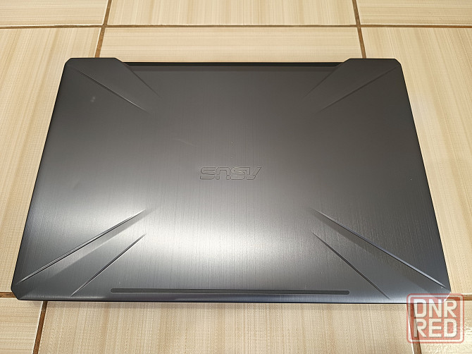 Asus TUF-FX80GE8300/15,6/Intel Core i5-8300H/SSD М2 NWMe-128 Гб+HDD-1TB/16Гб DDR4/GTX 1050Ti/ 36 999 Донецк - изображение 3