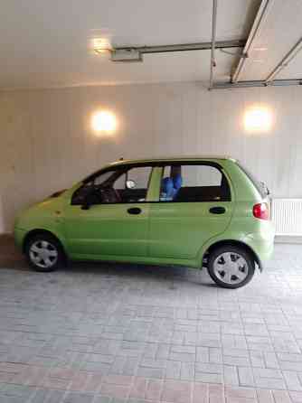 Продам Матиз 2007 год Донецк