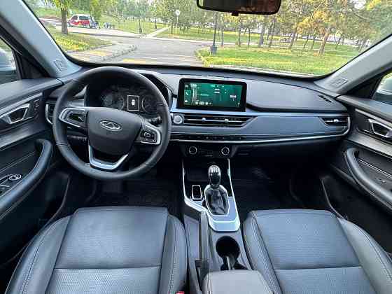 Chery Tiggo 4 Pro Новый Донецк