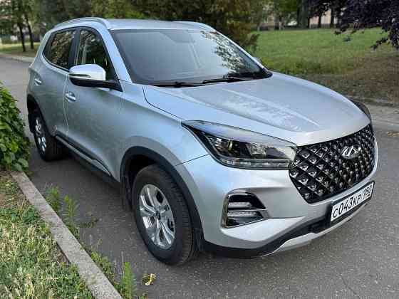 Chery Tiggo 4 Pro Новый Донецк