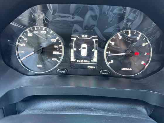 Chery Tiggo 4 Pro Новый Донецк