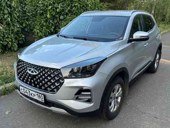 Chery Tiggo 4 Pro Новый Донецк