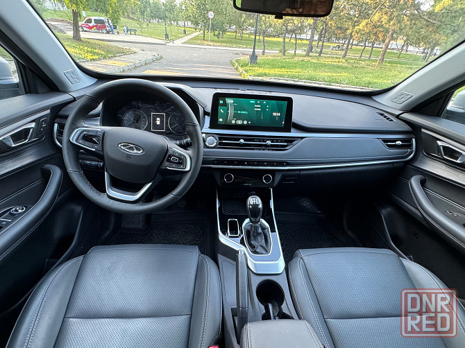 Chery Tiggo 4 Pro Новый Донецк - изображение 6