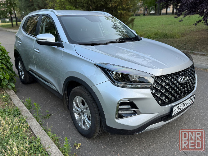 Chery Tiggo 4 Pro Новый Донецк - изображение 2
