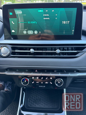 Chery Tiggo 4 Pro Новый Донецк - изображение 8