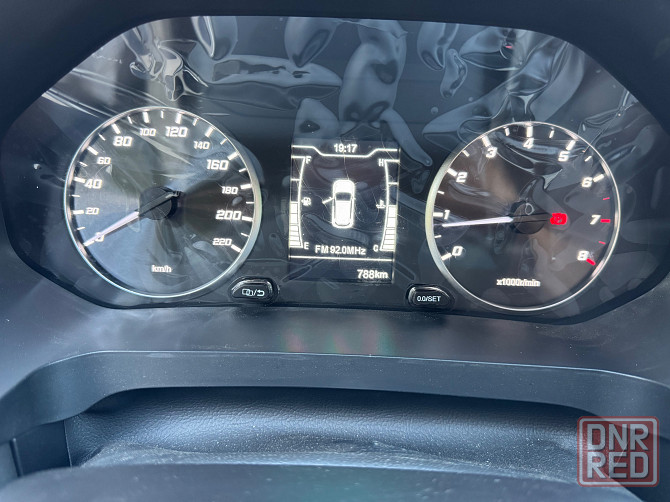 Chery Tiggo 4 Pro Новый Донецк - изображение 5
