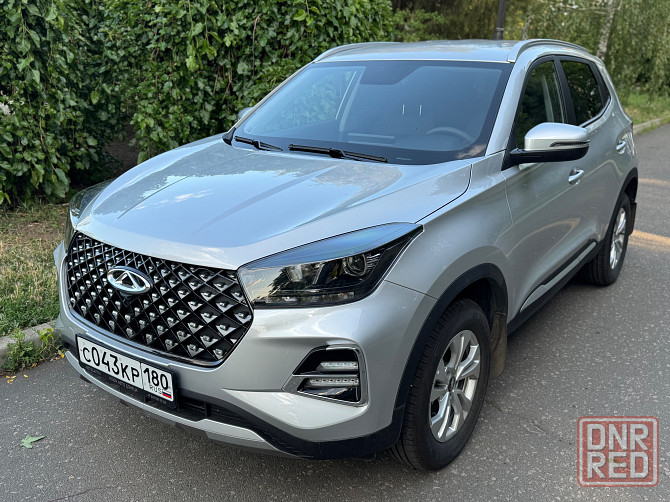 Chery Tiggo 4 Pro Новый Донецк - изображение 1