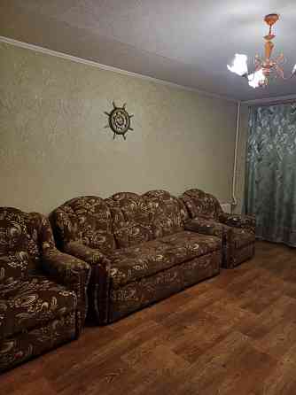 Продам 1ком.крупногабаритную гостинку.Раздольная. Донецк