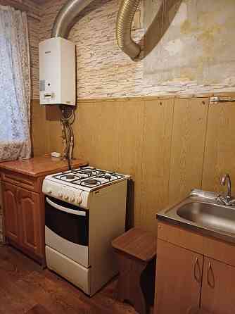 Продам 1ком.крупногабаритную гостинку.Раздольная. Донецк
