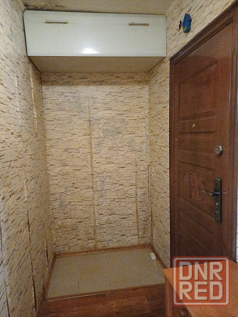 Продам 1ком.крупногабаритную гостинку.Раздольная. Донецк - изображение 7