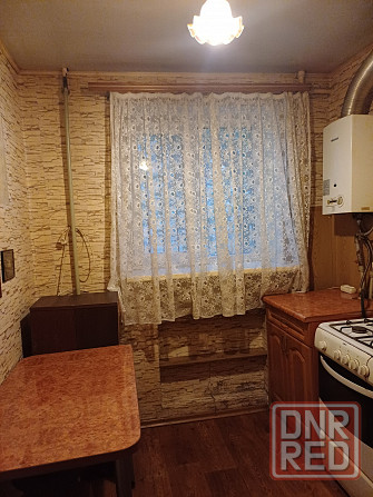 Продам 1ком.крупногабаритную гостинку.Раздольная. Донецк - изображение 3