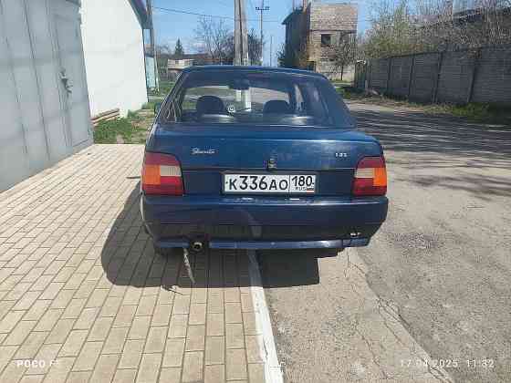 Продам Таврия Славута 1.2 инж Донецк