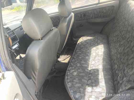Продам Таврия Славута 1.2 инж Донецк