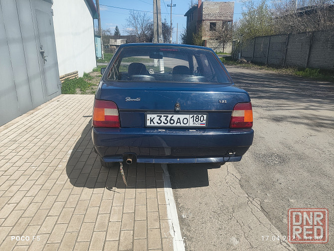 Продам Таврия Славута 1.2 инж Донецк - изображение 3