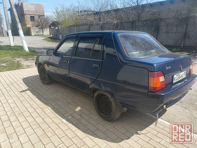 Продам Таврия Славута 1.2 инж Донецк - изображение 6