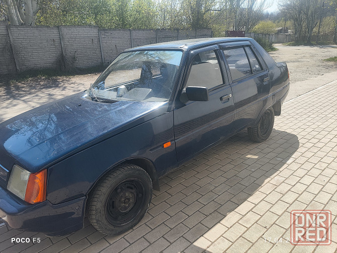 Продам Таврия Славута 1.2 инж Донецк - изображение 7