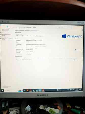 AMD (am3.AM2 поддержка процессоров) MS 7369 V1.1 Донецк