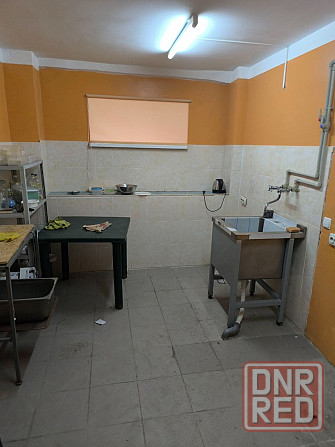 Сдам в аренду нежилое помещение на Заперевальной Донецк - изображение 8