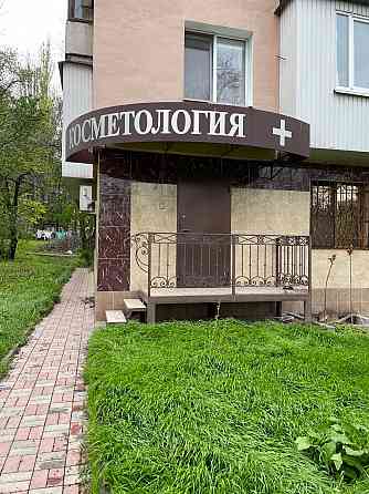 Сдам салон отличное состояние центр Донецк