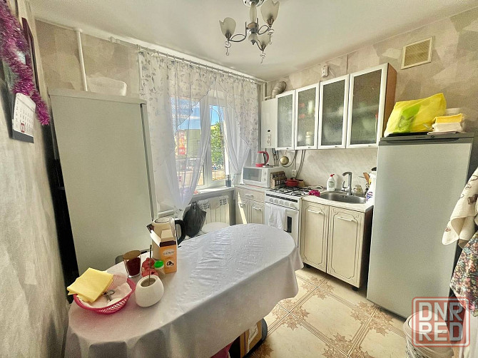 Продажа! 1 комнатной квартиры в г. Мариуполь. Пр-кт Строителей Мариуполь - изображение 3