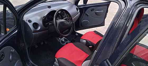 Продам daewoo Matiz 1.0 2009 года с родным пробегом 90 тыс км Донецк