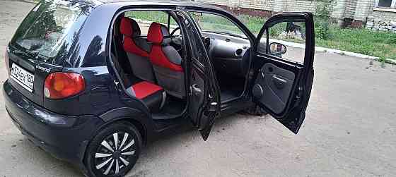 Продам daewoo Matiz 1.0 2009 года с родным пробегом 90 тыс км Донецк