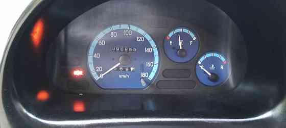 Продам daewoo Matiz 1.0 2009 года с родным пробегом 90 тыс км Донецк