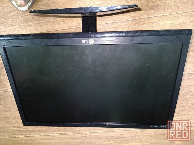 Продам монитор lg flatron e2341 Донецк - изображение 1