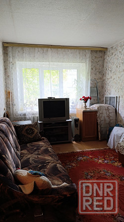 Продам 1 комнатную квартиру на 1 площадке Донецк - изображение 4