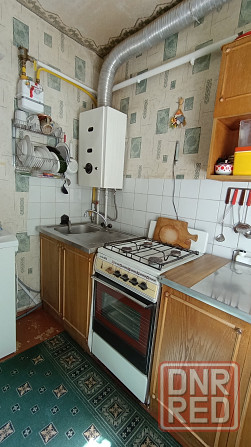 Продам 1 комнатную квартиру на 1 площадке Донецк - изображение 2