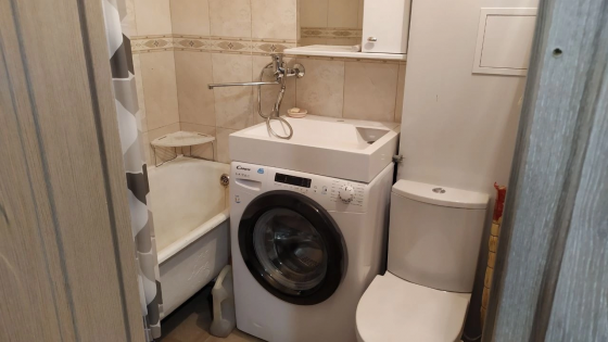 Продажа 2-х комнатной квартиры в г.Донецк (Боссе) Донецк
