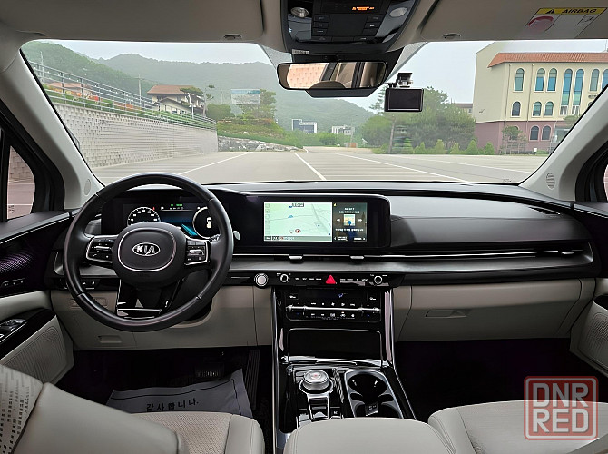 Продаеться Kia Carnival Донецк - изображение 4