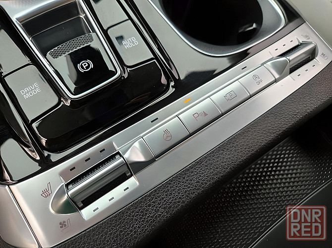 Продаеться Kia Carnival Донецк - изображение 7