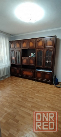 Аренда 2-х ком. квартира находится г.Донецк, Пролетарский район, ул. Раздольная Донецк - изображение 2