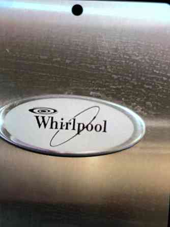 Холодильник Whirlpool Макеевка