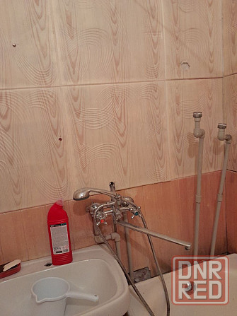Продажа 3х комнатной квартиры в центре г. Шахтерска , 7 квартал. Шахтерск - изображение 8