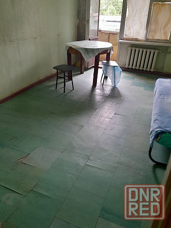 Продажа 3х комнатной квартиры в центре г. Шахтерска , 7 квартал. Шахтерск - изображение 6